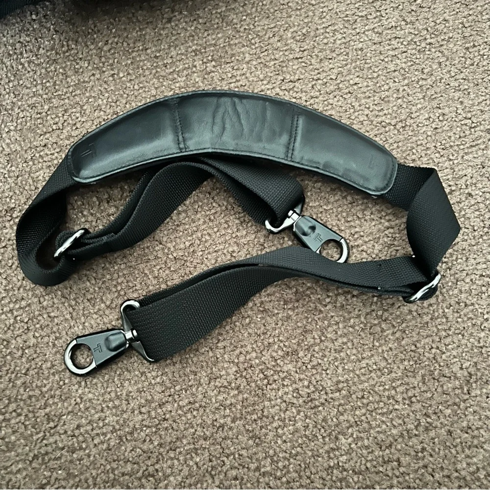 Tumi Garment Fold Bag